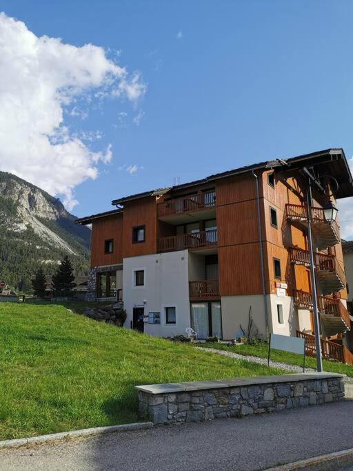 Appartement Termignon Val Cenis Екстер'єр фото