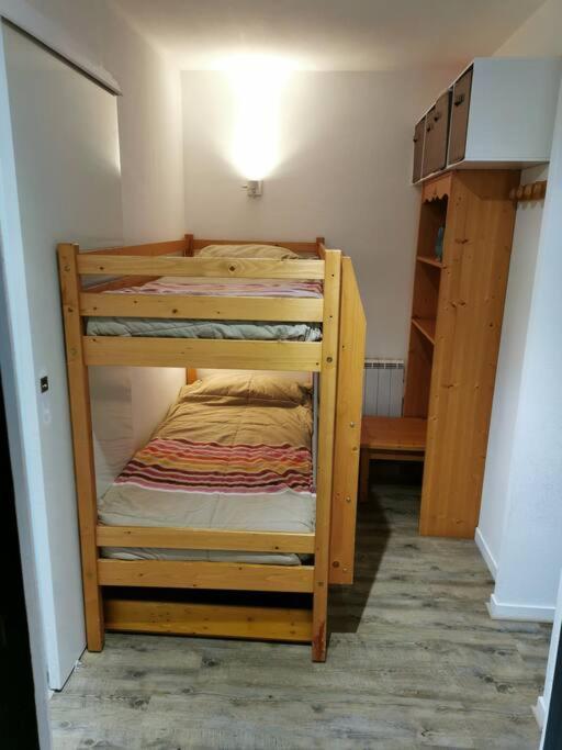 Appartement Termignon Val Cenis Екстер'єр фото