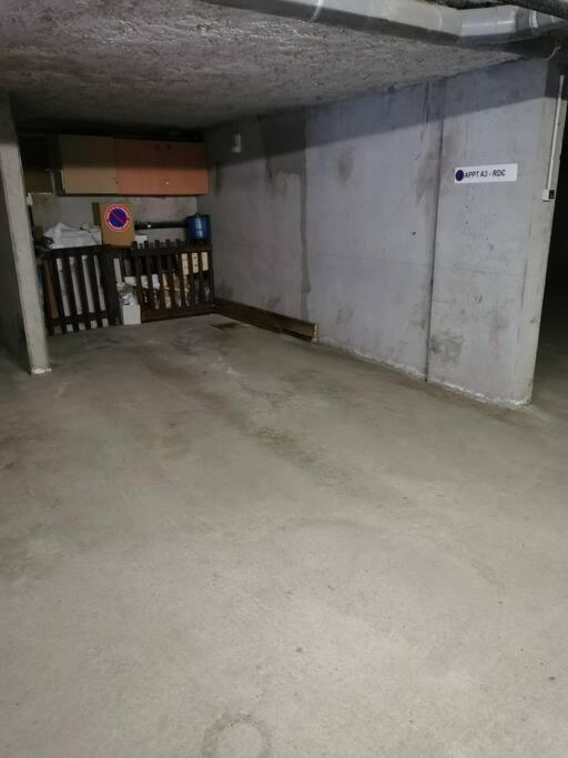 Appartement Termignon Val Cenis Екстер'єр фото