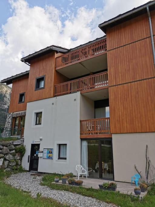 Appartement Termignon Val Cenis Екстер'єр фото