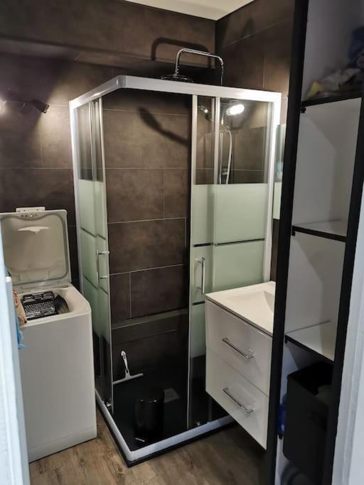 Appartement Termignon Val Cenis Екстер'єр фото