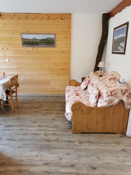 Appartement Termignon Val Cenis Екстер'єр фото
